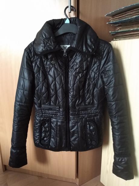 Bundička na prechodné obdobie a teplejšiu zimu, yessica,s