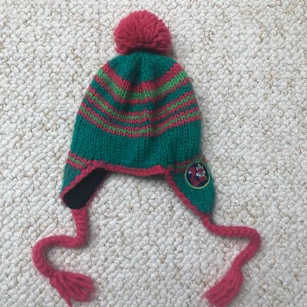 Zimna čiapka etirel, etirel,<50