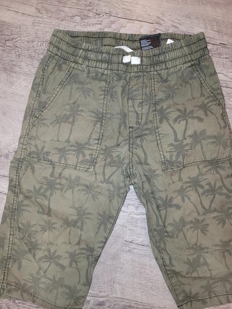 Kraťase, štyri kusy, 128