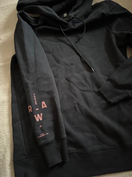 Mikina g-star, g-star raw,xs