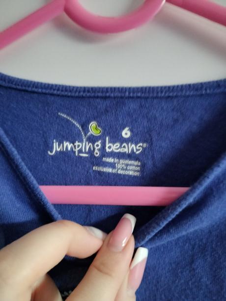 Jumping beans tričko, jumping beans,110