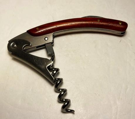 Skladací nôž na kemping/turistiku, 