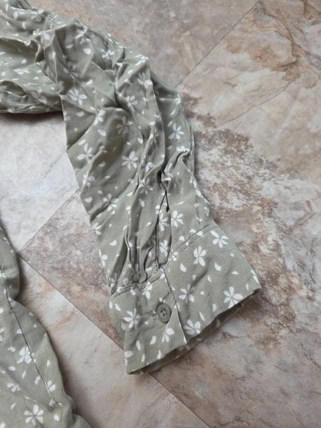 Zelena bluzka 44, 44