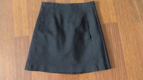 Zara sukňa v.s/m, zara,m