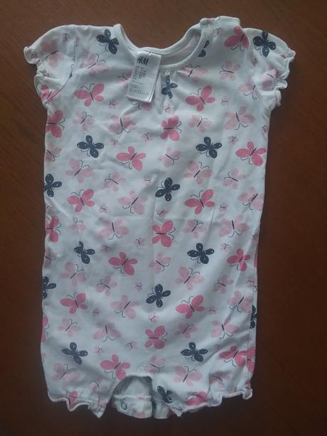 Oblečenie č.80, 68–80