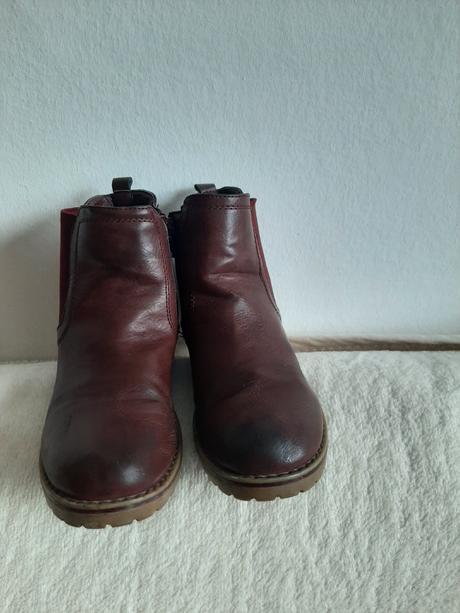 Topanky, nelli blu,36