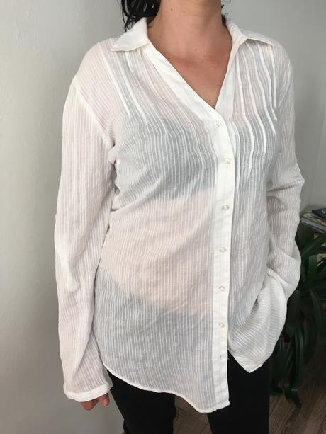 Bluzka, atmosphere,40