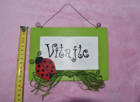 Dekorácie a iné pre dievčatko, 