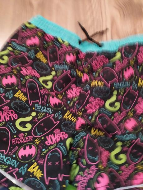 Plavky / kúpacie šortky, f&f,140