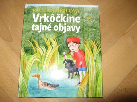 Vrkockine tajne objavy,