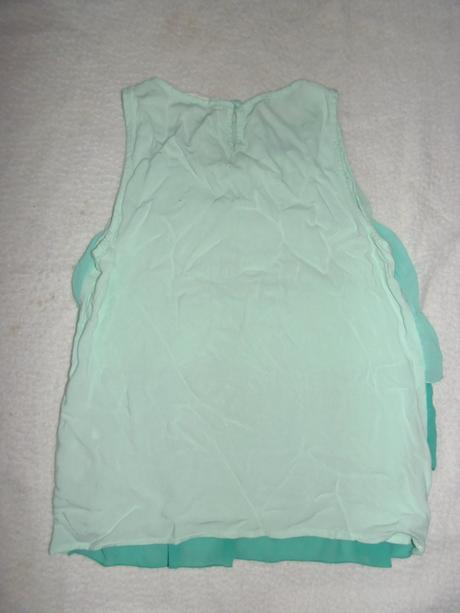 Blúzka, h&m,170