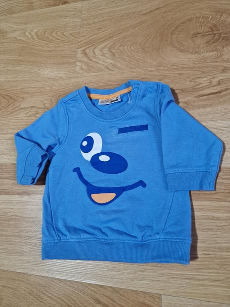 Mikina nová  68, 68