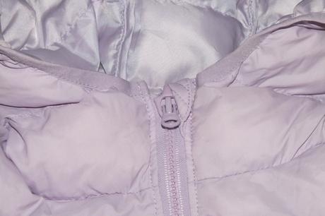 Prechodna bundicka, zara,110