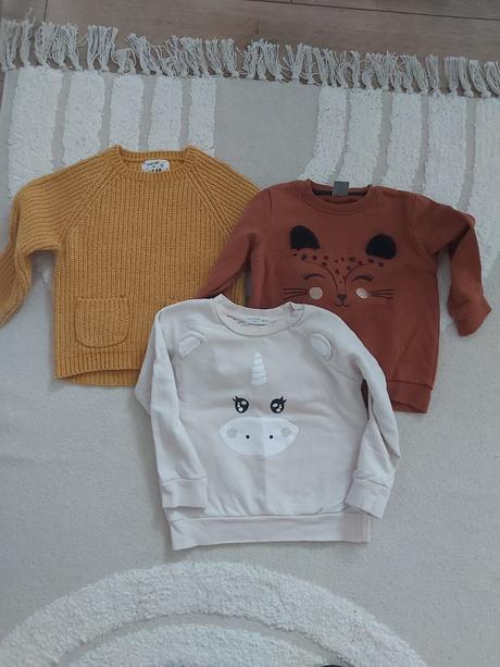 Mikinky 110, pepco,110