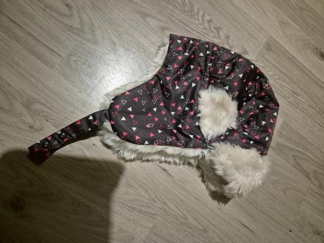 Detská teplá ciapka, 50