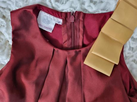 Štýlové šatičky, 104