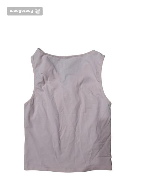 Dievčenské bavlnené tričko, 134