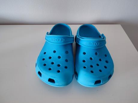 Crocsy j1, crocs,31