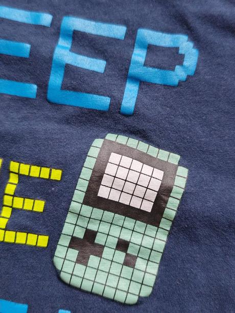 Chlapčenské tričko 158/164, pepperts,158