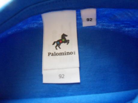 Sada triciek, palomino,92