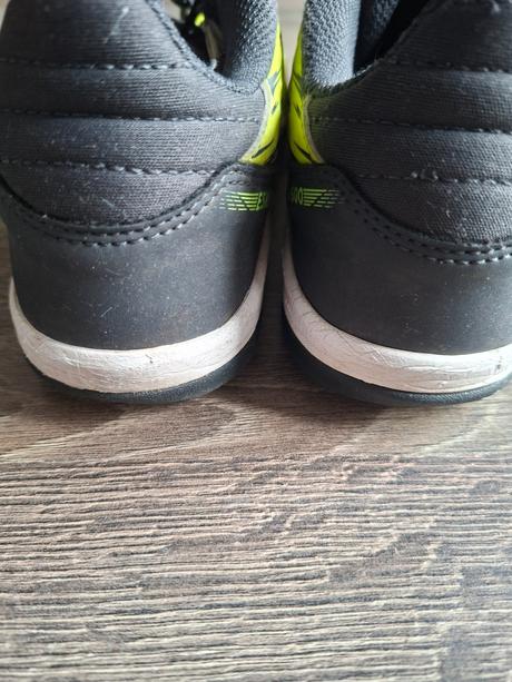 Pohodlné tenisky decathlon, vel.36, decathlon,36