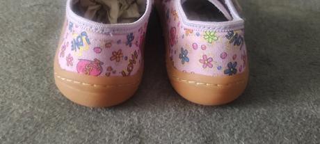Dievčenské bf tenisky, froddo,28