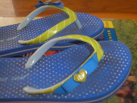 Šľapky, super gear,28