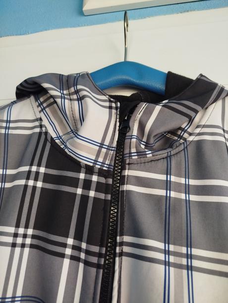 Softshellová bunda 48/50, okay,m