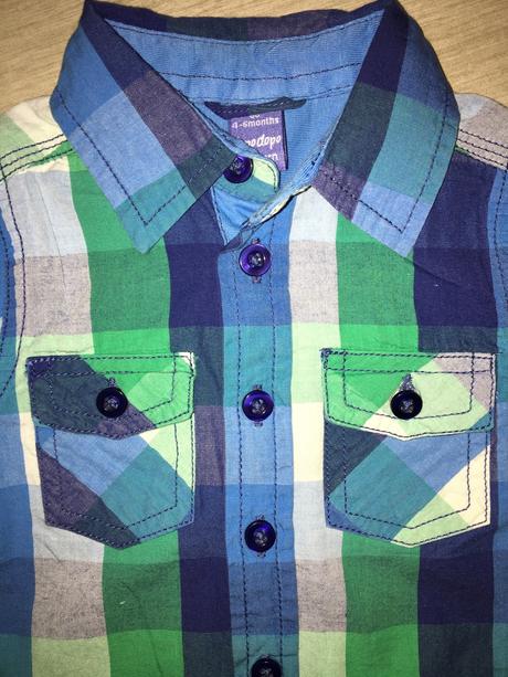 Krásna tenká košieľka, dopodopo,74