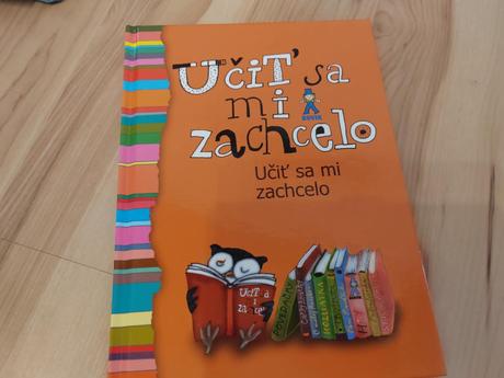 Učiť sa mi zachcelo, 