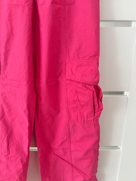 Cargo nohavice xxs, sinsay,32