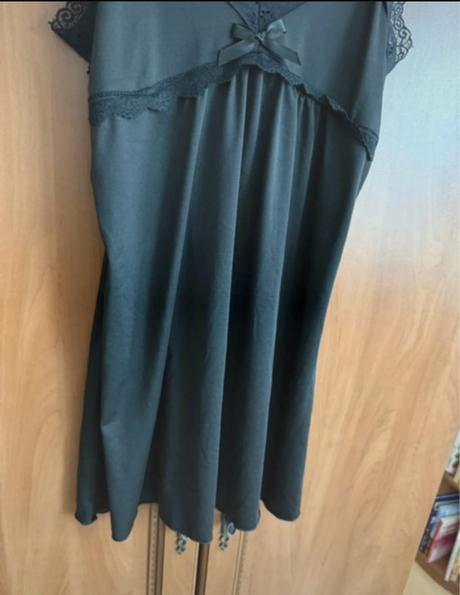 Nočná košieľka, m