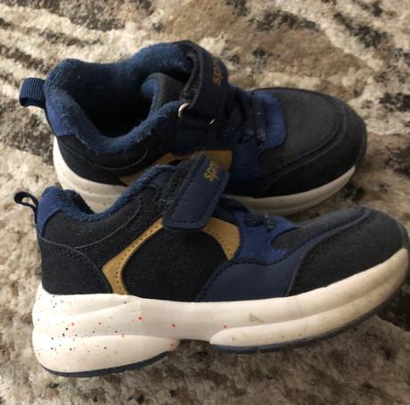 Botasky sprandi 26, sprandi,26