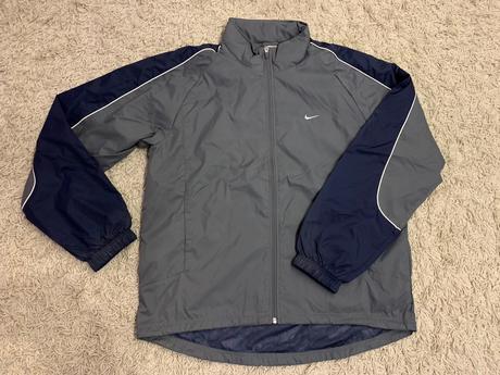 Nike vetrovka v.l, nike,l