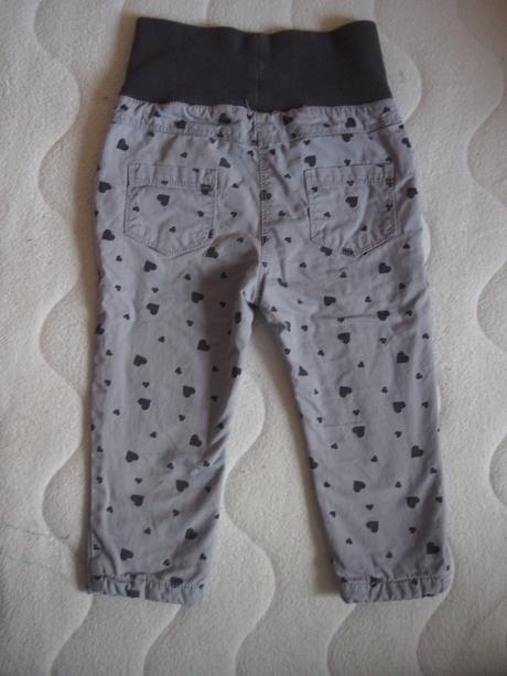 Nohavice, dopodopo,80