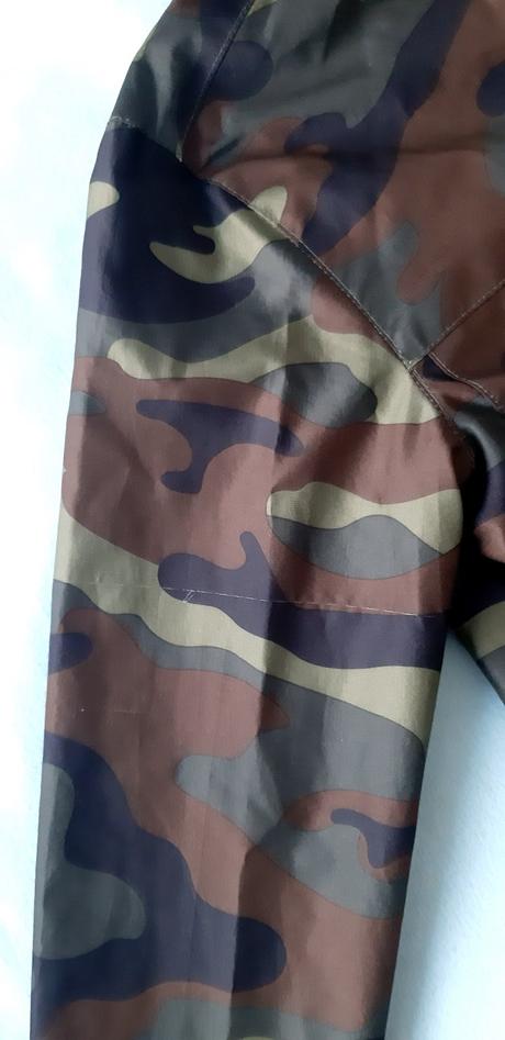 Maskacova prechodna bunda, reserved,134