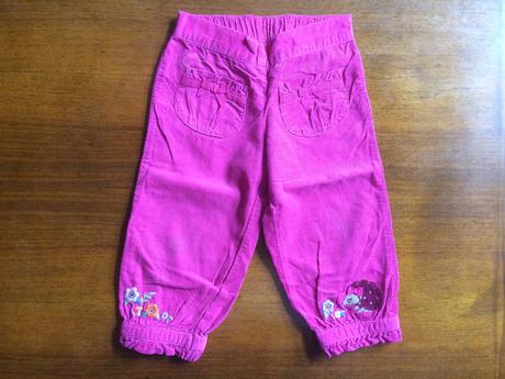 Krásne nohavice, 92