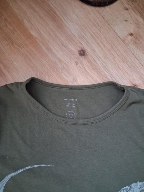 Chlapčenské pyžamo, name it,164