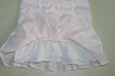 80/86 debenhams saty /tunika,12-18 mes., debenhams,86