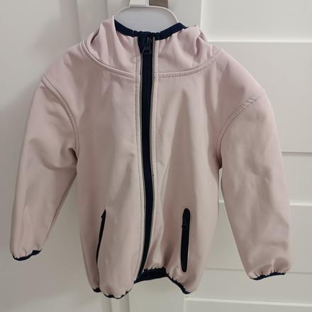 Softshellová bunda, kiki&koko,104