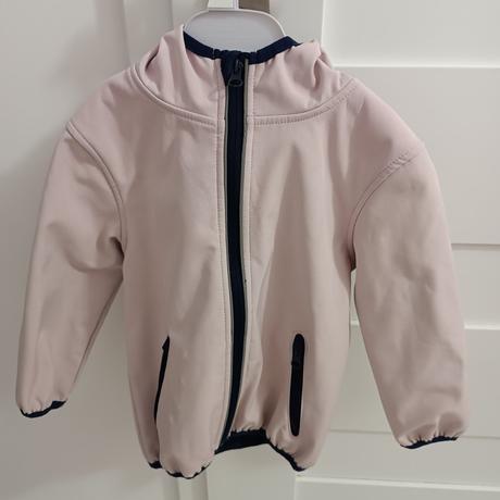 Softshellová bunda, kiki&koko,104