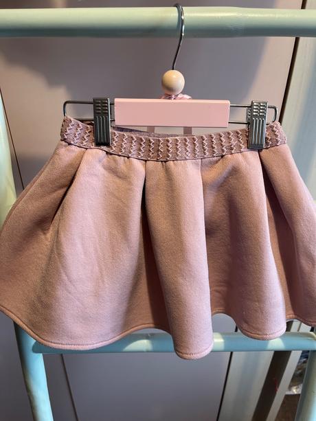 Gucci tričko + sukňa mayoral, 98