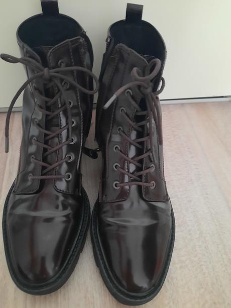 Prechodné topánky, geox,36