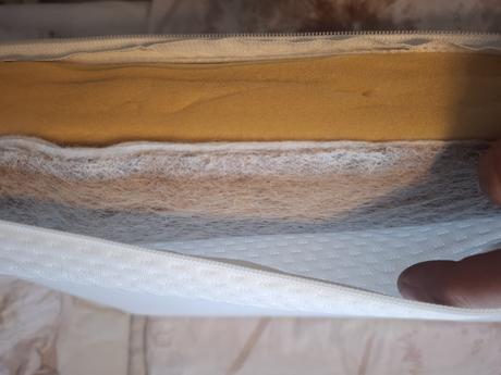 Postieľka s matracom a nepremok.plachtou, šírka (cm): 60,dĺžka (cm): 120