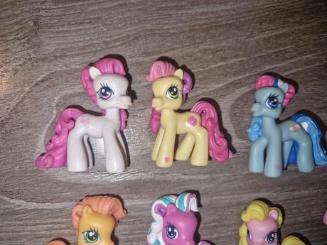 My little pony poniky,