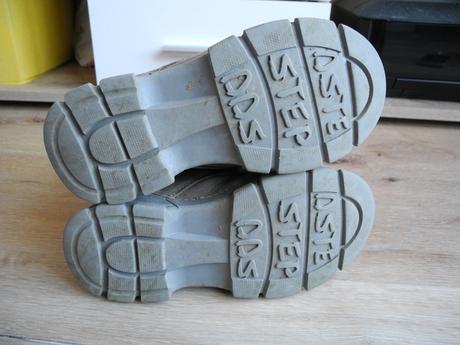 Zimné topánky dd step. veľ. 28, d.d.step,28