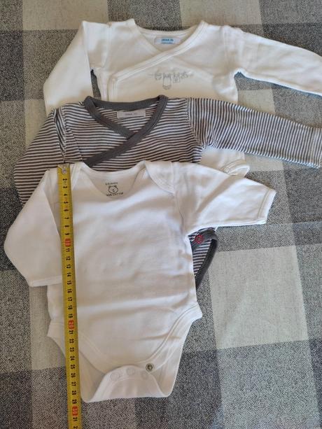 3x body dlhy rukav, hema,50