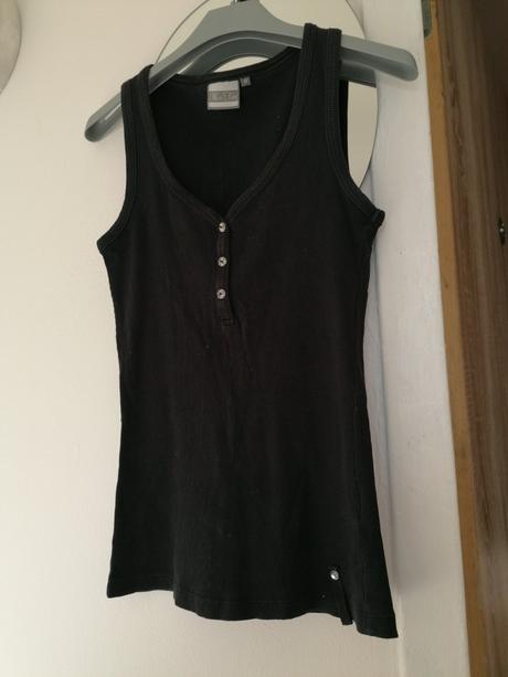 Tričko, miss fiori,m