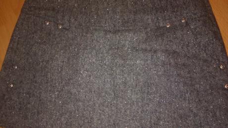 Sukňa tally weijl, tally weijl,xs