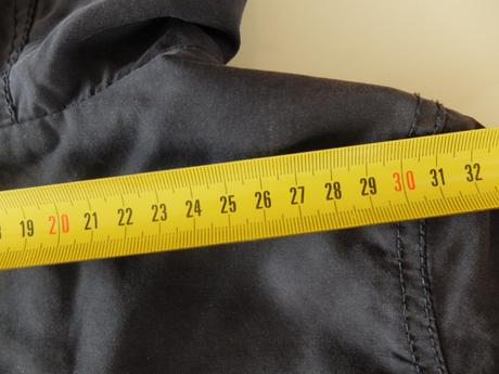 Prechodná bunda reeserved 116, reserved,116